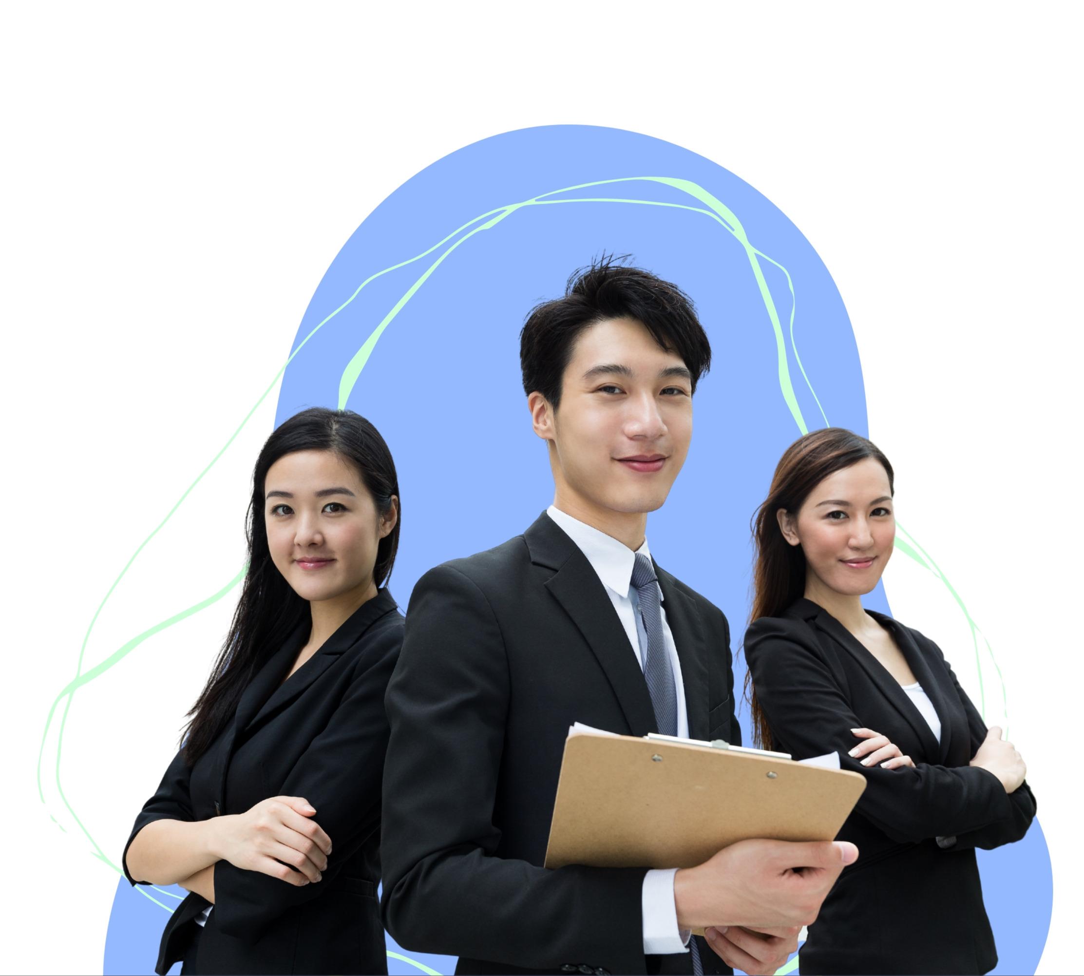 <h1>Yuk, bergabung dengan tim VEF Solusi Indonesia!</h1>